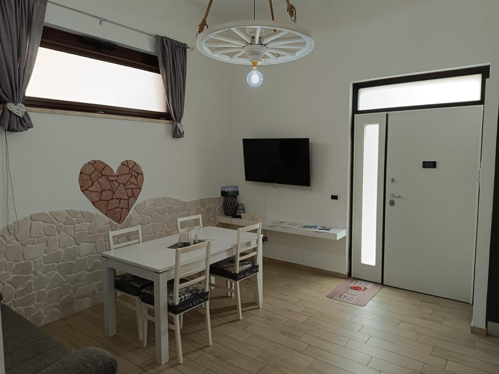 House Mami Villa Polignano a Mare Luaran gambar