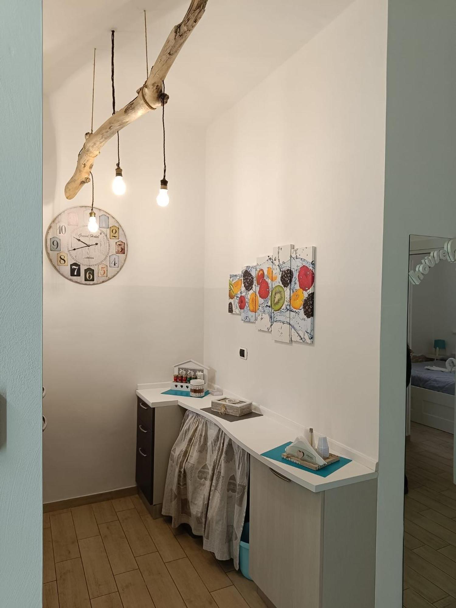 House Mami Villa Polignano a Mare Luaran gambar