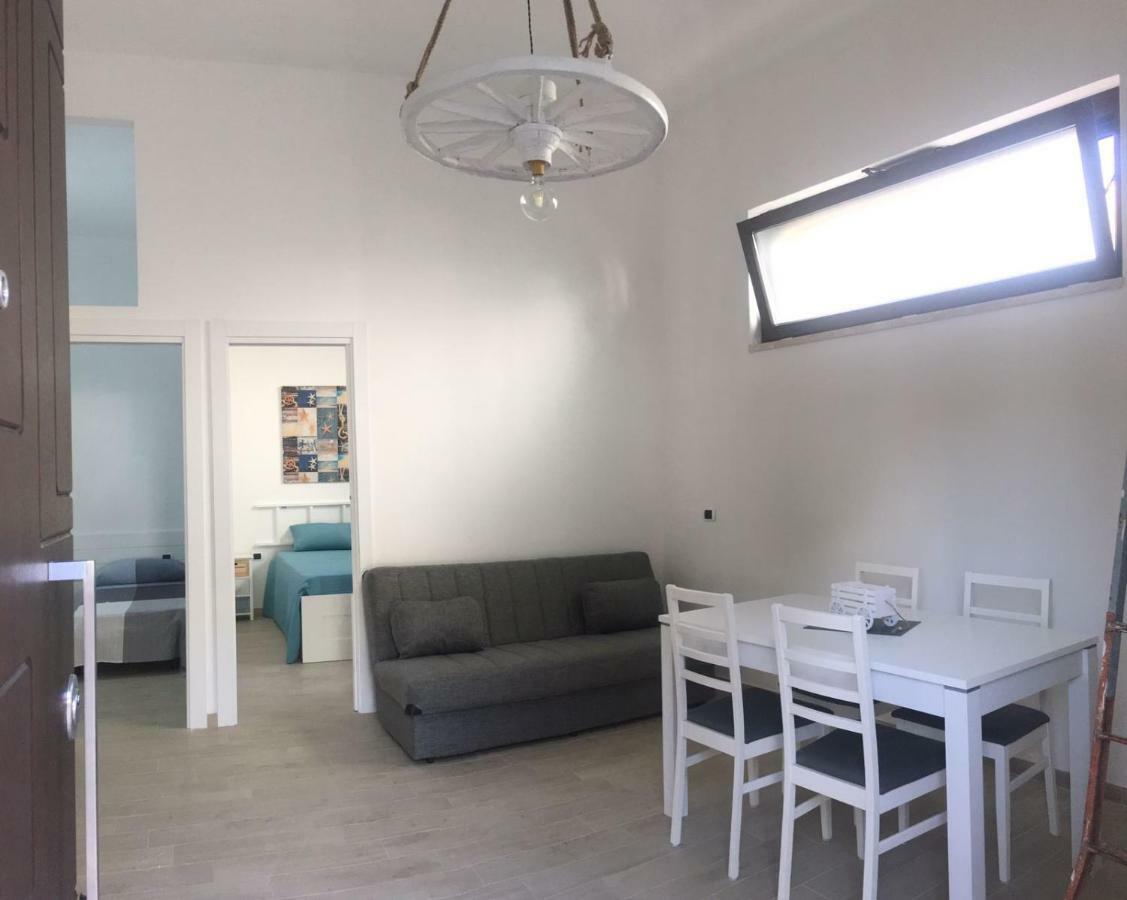 House Mami Villa Polignano a Mare Luaran gambar