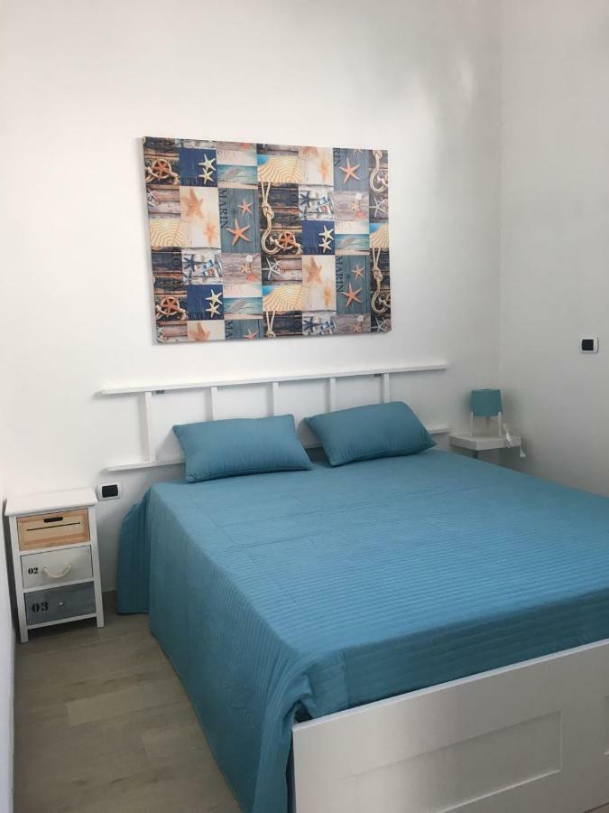 House Mami Villa Polignano a Mare Luaran gambar