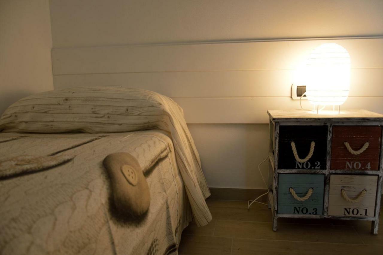 House Mami Villa Polignano a Mare Luaran gambar