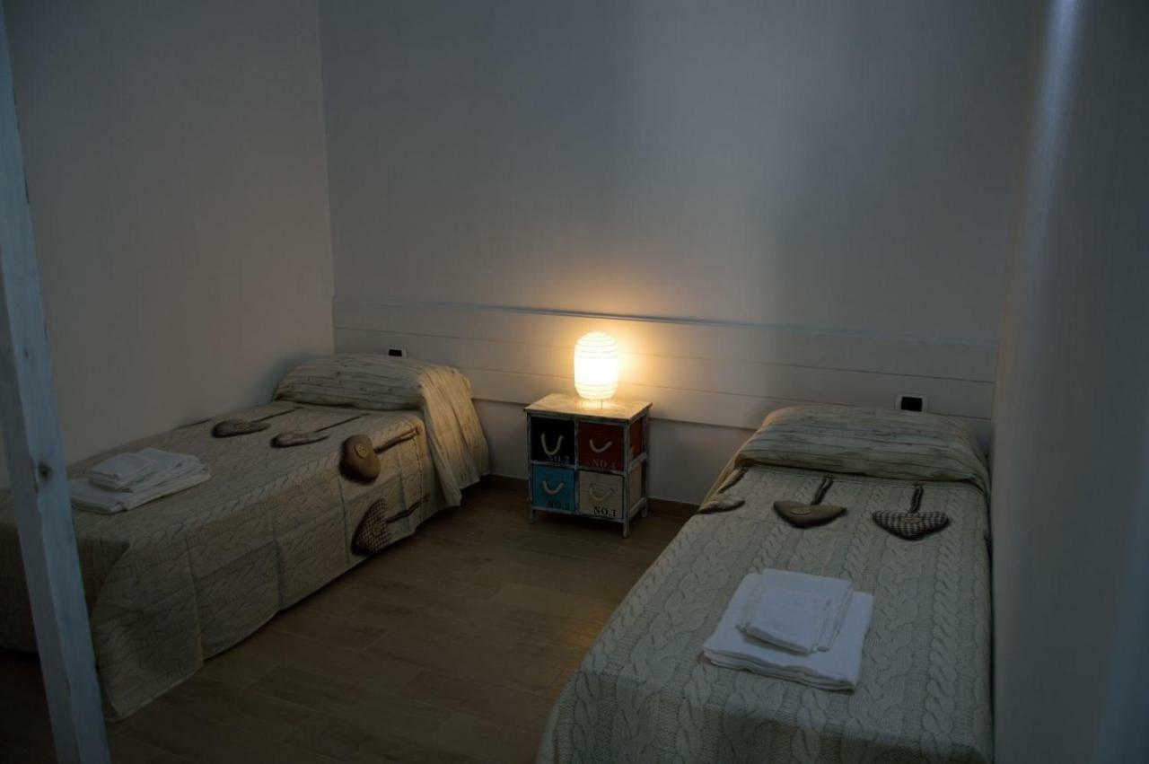 House Mami Villa Polignano a Mare Luaran gambar